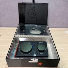 ロジクールG ASTRO Gaming ミックスアンプ プロのサムネイル