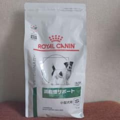 ROYAL CANIN 満腹感サポート 小型犬用 1kgのサムネイル