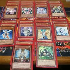 電池メン　デッキ　帝王の列旋型のサムネイル