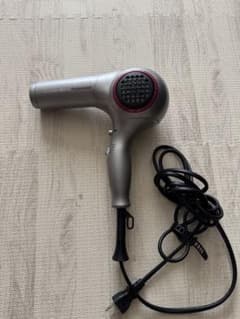 HAIRBEAUZER ExcelleMium 2D Plus ドライヤー - メルカリ