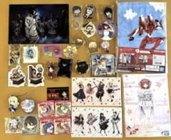 M*O様 アニメ グッズ まとめ売り 95 ノンジャンル - メルカリ