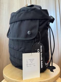 【新品】 bagjack B-BAG THINET別注【即購入可】 新品】 bagjack B-BAG THINET別注【即購入可】 - メルカリ