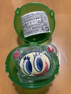 ナルミヤキャラクターズ スイングケース ガチャのサムネイル