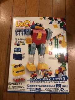 タマネギ様専用 LaQ BASIC511のサムネイル
