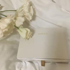 HACCI  はちみつ石鹸　しちふくじん様専用のサムネイル