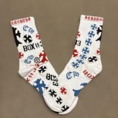 CHROME HEARTS ソックスのサムネイル