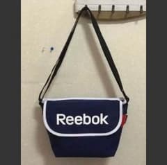 Reebok ショルダーバッグのサムネイル