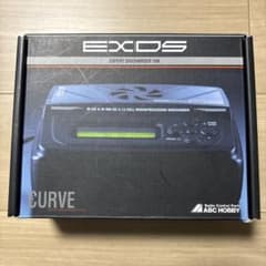 エキスパート ディスチャージャー ABCホビー ディスチャ- ABCホビー エキスパートディスチャージャー ラジコン用放