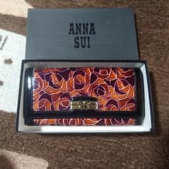 ANNA SUI 長財布のサムネイル