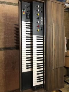 YAMAHAエレクトーンBK-30[引き取り限定] - メルカリ