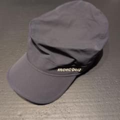 mont-bell　 0.D. ワークキャップ M/Lのサムネイル