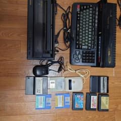 FS-A1WSX　動作OK　オマケありのサムネイル
