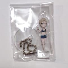 塩見周子 アイドルマスターシンデレラガールズ アクリルスタンド DVD