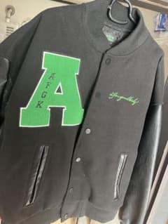 AFGKスタジャンのサムネイル