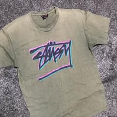 Tシャツ ステューシー STUSSYのサムネイル