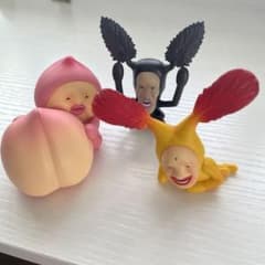 이치 반 쿠지 코비 토즈 칸 E 상 미니 피규어 정리 판매