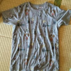 Tシャツ3枚セット♪のサムネイル