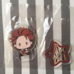 あんスタ 一番くじ アクスタ 鬼龍紅郎のサムネイル