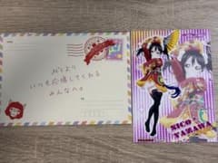 ラブライブ！　映画特典　半券ゲーマーズ限定ブロマイド　矢澤にこのサムネイル