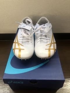 アシックス　ジェットスプリント 24.5のサムネイル