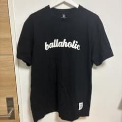 ballaholic ブラック Tシャツ Lサイズのサムネイル