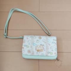 Sumikkogurashi Shoulder Bag