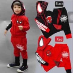 ❣️2980円➡︎2200円 スパイダーマンに変身‼️のサムネイル