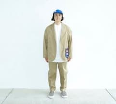 beams Dickies × Tripster コラボ　セットアップのサムネイル