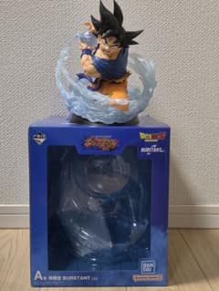 予約ショップ比較】 一番くじ ドラゴンボール スペクタクルバトル A賞