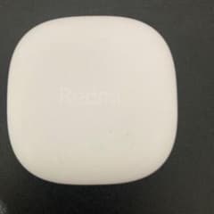 Redmi ワイヤレスイヤホン ホワイトのサムネイル