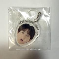 EBiDAN museum 2026 お面マーカー M!LK 吉田仁人のサムネイル