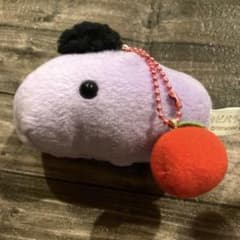 헤세이 레트로 카피바라 씨 마스코트 헤세이 여아