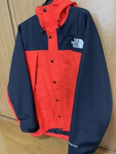NORTH ノースフェイス マウンテンライトジャケットのサムネイル