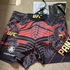 Venum UFC Alexandre Pantoja ファイトショーツ Lのサムネイル