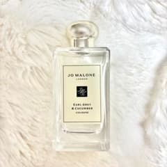 JO MALONE ♡香水「アールグレイ＆キューカンバー」100ml - メルカリ