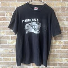 Supreme Tシャツ ブラック Sサイズ　ドラキュラのサムネイル