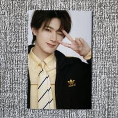 M!LK 山中柔太郎 トレカ - メルカリ