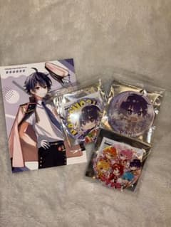ななもり グッズセットのサムネイル