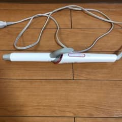 コイズミ ヘアアイロン 26mmのサムネイル