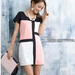 GRICHワンピース♡お値下げ中のサムネイル