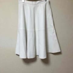 p様専用  ザラ  zara フェイクレザーのサムネイル
