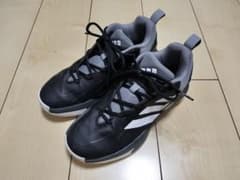 アディダス ジュニア バッシュ Cross Em Up Select 23.5のサムネイル