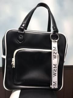 moussy スタジオウェア バッグのサムネイル