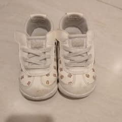 Onitsuka Tiger キッズ スニーカー