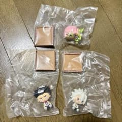 초코 피겨 F상