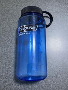 ナルゲン nalgene 0.5L 500ml ボトルのサムネイル