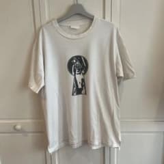 HYSTERIC GLAMOUR ヒステリックス　メンズTシャツ 25年前のサムネイル