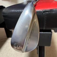 美品】Vokey Design SM9 58度 ウェッジ - メルカリ