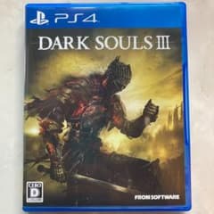 DARK SOULS IIIのサムネイル