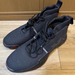 adidasDame 5 デイム5 31cm 新品未使用 バッシュ 大きいサイズ adidasDame 5 デイム5 31cm 新品未使用 バッシュ 大きいサイズ - メルカリ